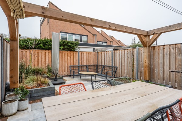 Medium property photo - Lisdoddestraat 36, 2165 VB Lisserbroek